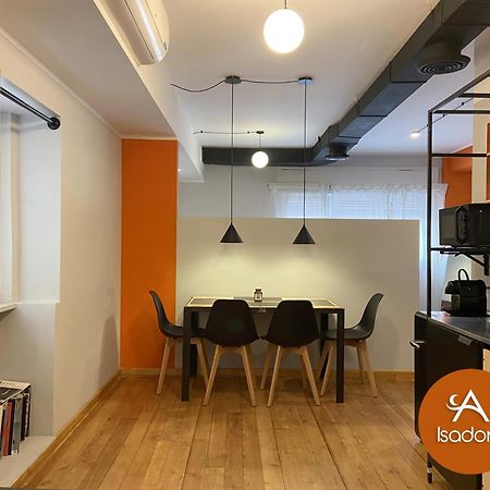 Ferienwohnung Apluvia Isadora Bari Exterior foto
