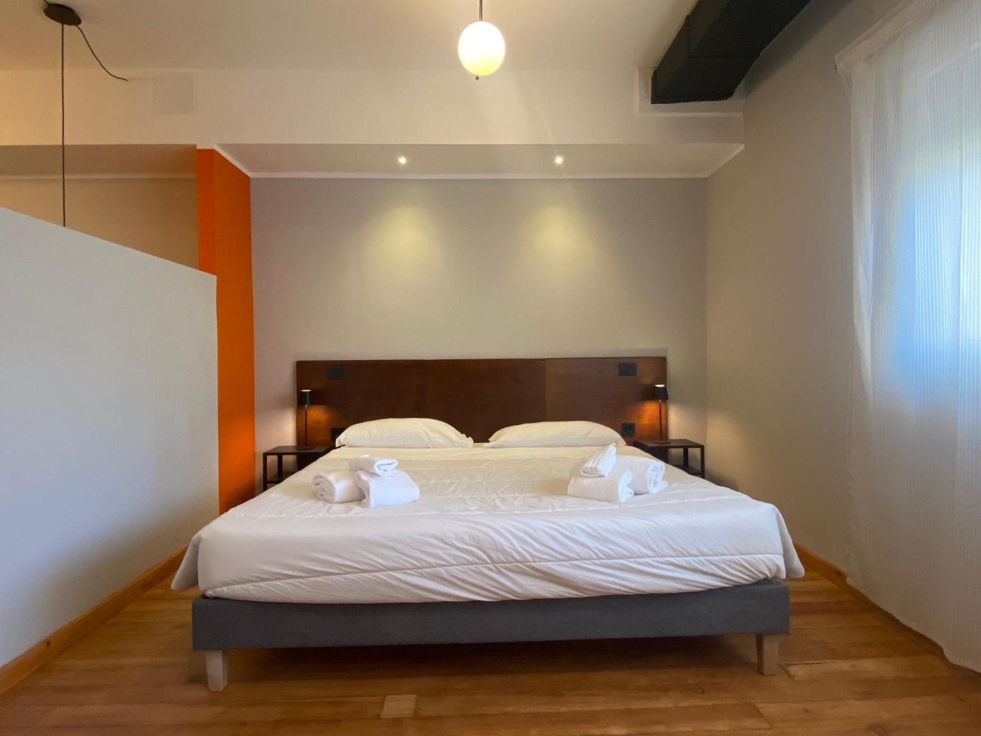 Ferienwohnung Apluvia Isadora Bari Exterior foto