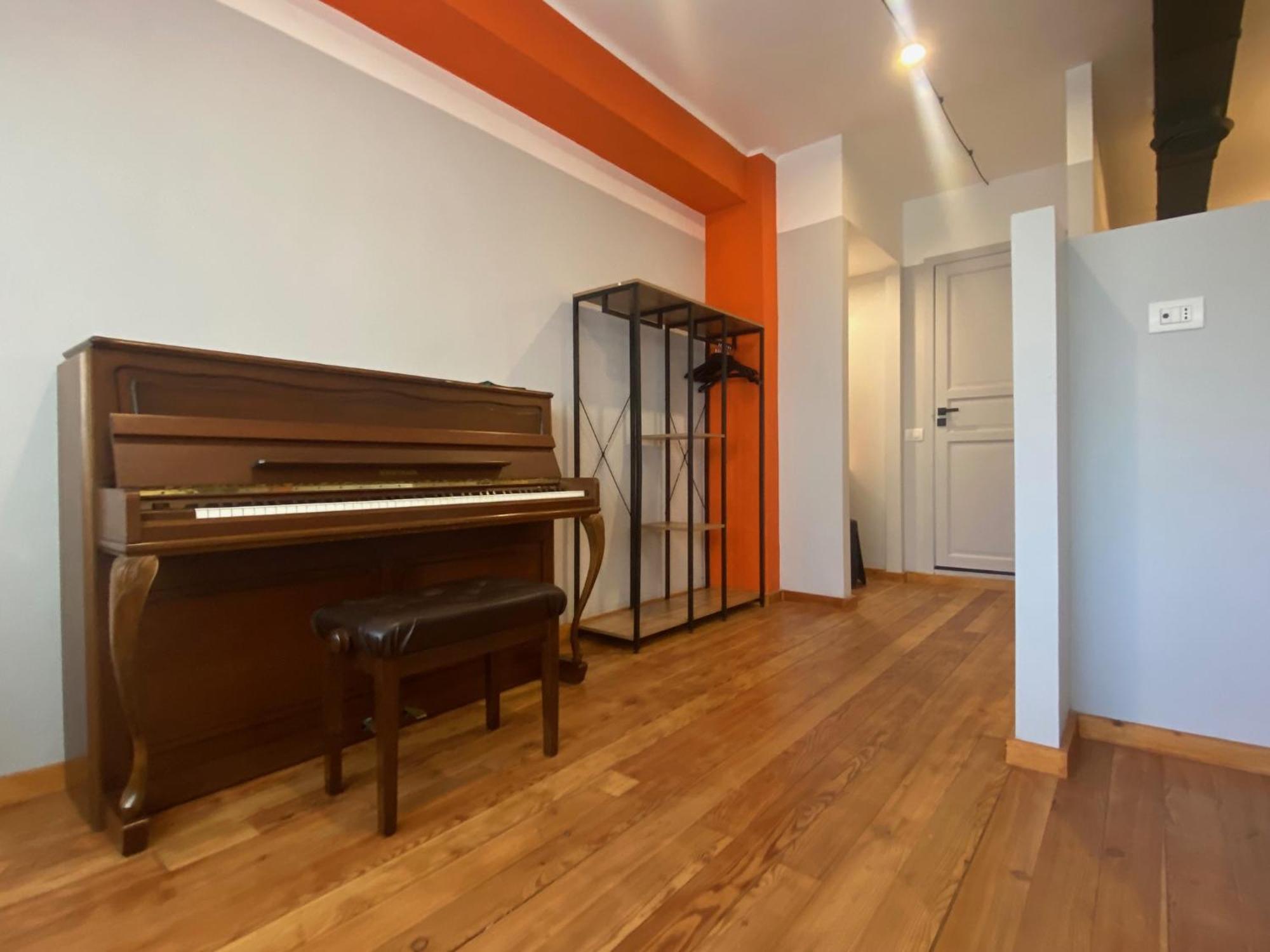 Ferienwohnung Apluvia Isadora Bari Exterior foto